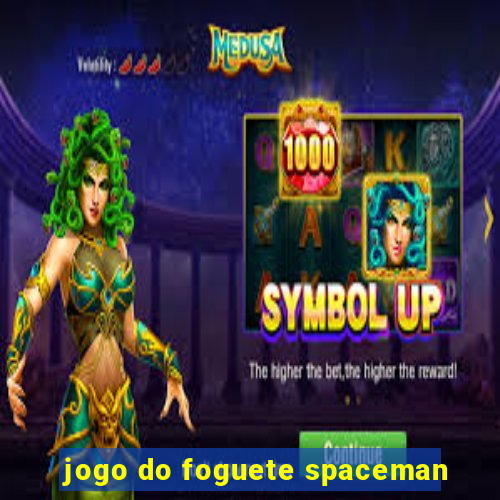 jogo do foguete spaceman